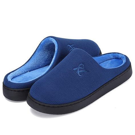 memoryfoam slippers.